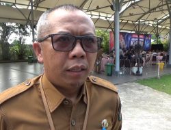 Jelang Musorprov KONI Kaltim, Rasman Ingatkan Pengurus Baru Miliki Rekam Jejak Keolahragaan