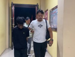 Balita Diduga Berkali-kali Dianiaya, Pelaku Ditangkap Setelah Aksi Pengejaran Dramatis