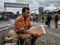 Angka Pengangguran di Samarinda Terancam Melonjak