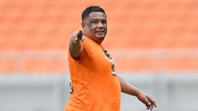 Borneo FC Jadikan Grup A Ajang Menimba Pengalaman, Minta Sinkronisasi Jadwal Kompetisi