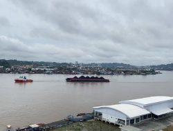 Kebutuhan Pangan Baru Siap 35 Persen, Samarinda Rawan Inflasi