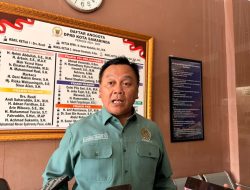 Sempadan Sungai Samarinda Bakal Dipangkas Jadi 5-10 Meter