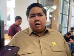 PDI Perjuangan Siap Perjuangkan Hak Angket dalam Paripurna DPRD Kaltim