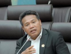 Kinerja SKK Migas Kurang Optimal, Syafruddin Desak UU Migas Segera Direvisi