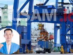 KNPI Kaltim Desak Gubernur Tutup Sementara Pelabuhan Peti Kemas Kariangau Balikpapan