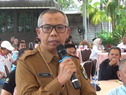 Dana Hibah Olahraga Disorot Usai Musorprov, Dispora Kaltim Perketat Pengawasan