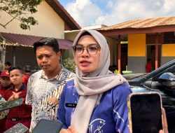 Pembangunan Kelas SDN 010 Palaran Dilanjutkan Tahun Ini