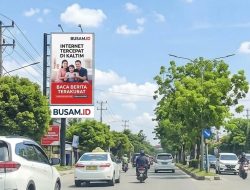 Sengkarut Izin Reklame Samarinda, Raperda Ditarget Rampung 6 Bulan