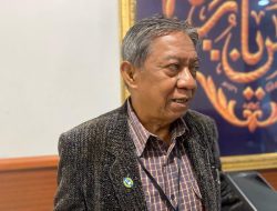 PSSI Kaltim Mulai Tahapan Pemilihan Ketua Baru