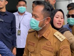 Kondisi Keuangan Kaltim Dipastikan tak akan Ganggu Layanan Kesehatan