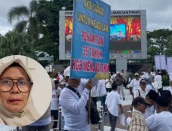 Warga Korpri Loa Bakung Tolak Perpanjangan HGB, Desak Pemprov Kaltim Terbitkan SHM
