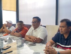 KONI Kaltim Rampingkan Pengurus menjadi 80 Orang