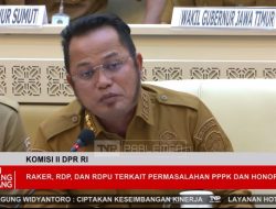 Rudy Keluhkan Dana Transfer Kaltim Turun Lebih 30 Persen