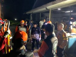 Pekerja di Samarinda Meninggal dalam Kecelakaan di Mesin Pemecah Batu