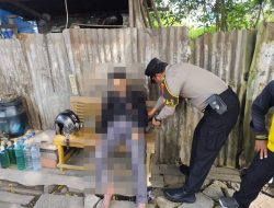 Pria 67 Tahun di Samarinda Meninggal Mendadak