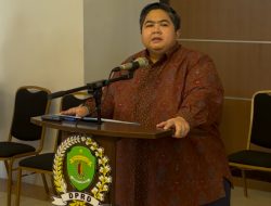 Paripurna Hak Angket DPRD Kaltim Batal Digelar, Tak Penuhi Syarat Kuorum