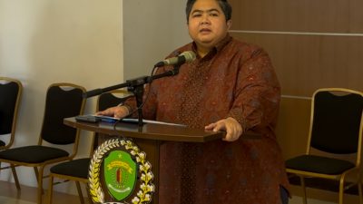 Paripurna Hak Angket DPRD Kaltim Batal Digelar, Tak Penuhi Syarat Kuorum