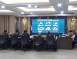 Pemkot Gandeng Kejari Telusuri Dugaan Penguasaan Ilegal Aset 30 Hektare di Palaran
