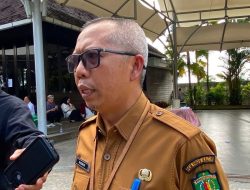Dispora Kaltim Minta KONI Selektif Terima Cabor Baru