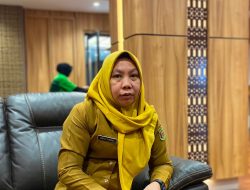 2 Perusda Samarinda Rupanya Masih Terlilit Utang