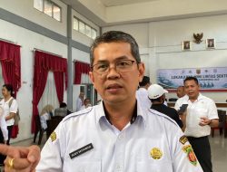 Terkendala Anggaran dan Nakes, CKG di Samarinda Baru 6,78 Persen Terjangkau