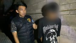 2 Maling di Jalan Gerilya, Samarinda Ditangkap Polisi