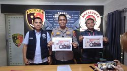 Kasus Penganiayaan Viral di Jalan Anggur Samarinda Berakhir Damai