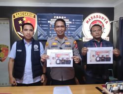 Kasus Penganiayaan Viral di Jalan Anggur Samarinda Berakhir Damai