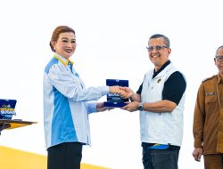 KORMI Kaltim Dorong Gaya Hidup Aktif Lewat Bincang Bugar