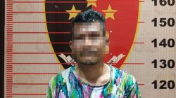 Diberi Tumpangan Menginap, Pria Ini Malah Gasak 3 Ponsel Milik Tuan Rumah