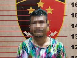 Diberi Tumpangan Menginap, Pria Ini Malah Gasak 3 Ponsel Milik Tuan Rumah