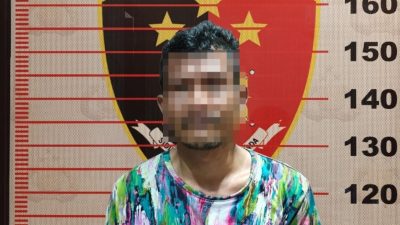 Diberi Tumpangan Menginap, Pria Ini Malah Gasak 3 Ponsel Milik Tuan Rumah