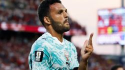 Piala Dunia: Dramatis, Portugal ke 16 Besar Usai Bekuk Kroasia