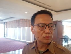 Pemkot Balikpapan Tunggu Hasil Uji Laboratorium Kualitas Udara