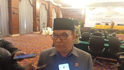 Sikapi Isu LGBT dengan Pendekatan Pembinaan dan Pendampingan