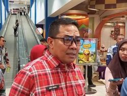 Bukan Bangun Proyek Baru, AH Pilih Bereskan Utang Pemkot Samarinda senilai Rp671 M