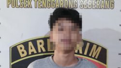 Remaja 18 Tahun di Kukar Curi Paddle Board