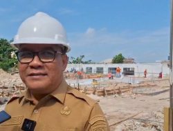 Normalisasi DAS Ampal Terhambat Sengketa Lahan, Progres Baru 12 Persen