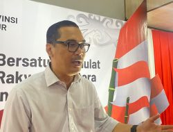 Semarakkan HUT RI, Dispar Kaltim Siapkan 6 Kegiatan Wisata dan Ekonomi Kreatif