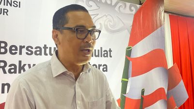 Semarakkan HUT RI, Dispar Kaltim Siapkan 6 Kegiatan Wisata dan Ekonomi Kreatif