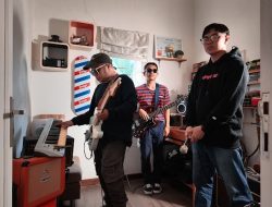 D.W.I.P Rilis Single “Pelangi Selepas Hujan”
