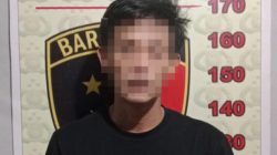 HP Dirampas, Korban Malah Terjatuh Saat Kejar Pelaku