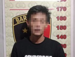 HP Dirampas, Korban Malah Terjatuh Saat Kejar Pelaku
