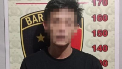 HP Dirampas, Korban Malah Terjatuh Saat Kejar Pelaku