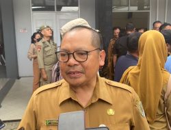 Dinkes Kaltim Perketat Pemantauan ISPA di Tengah Ancaman Asap Karhutla