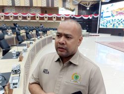 DPRD Kaltim Soroti MBLB, Mulai Perizinan hingga Kebocoran Potensi PAD