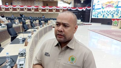DPRD Kaltim Soroti MBLB, Mulai Perizinan hingga Kebocoran Potensi PAD