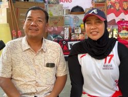 Perayaan HUT Kemerdekaan di RT 033 KARANG ASAM ULU Tekankan Gotong-royong dan Rumah Sehat