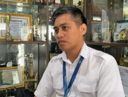 Fenomena El Nino Ancam Air Bersih di Samarinda