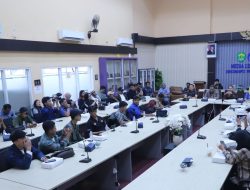Karhutla Meluas, Penerbangan di APT dan Sepinggan Dipastikan Masih Aman